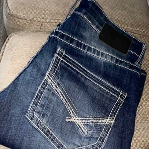 Men’s Pants